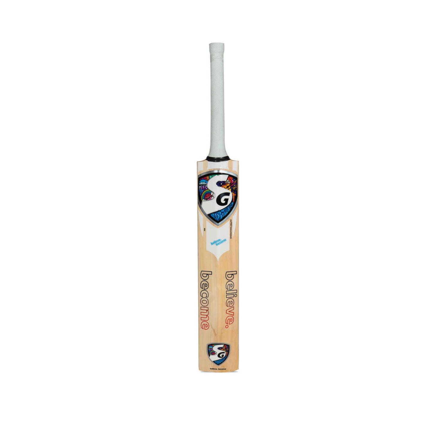 SG JM Smash Cricket Bat