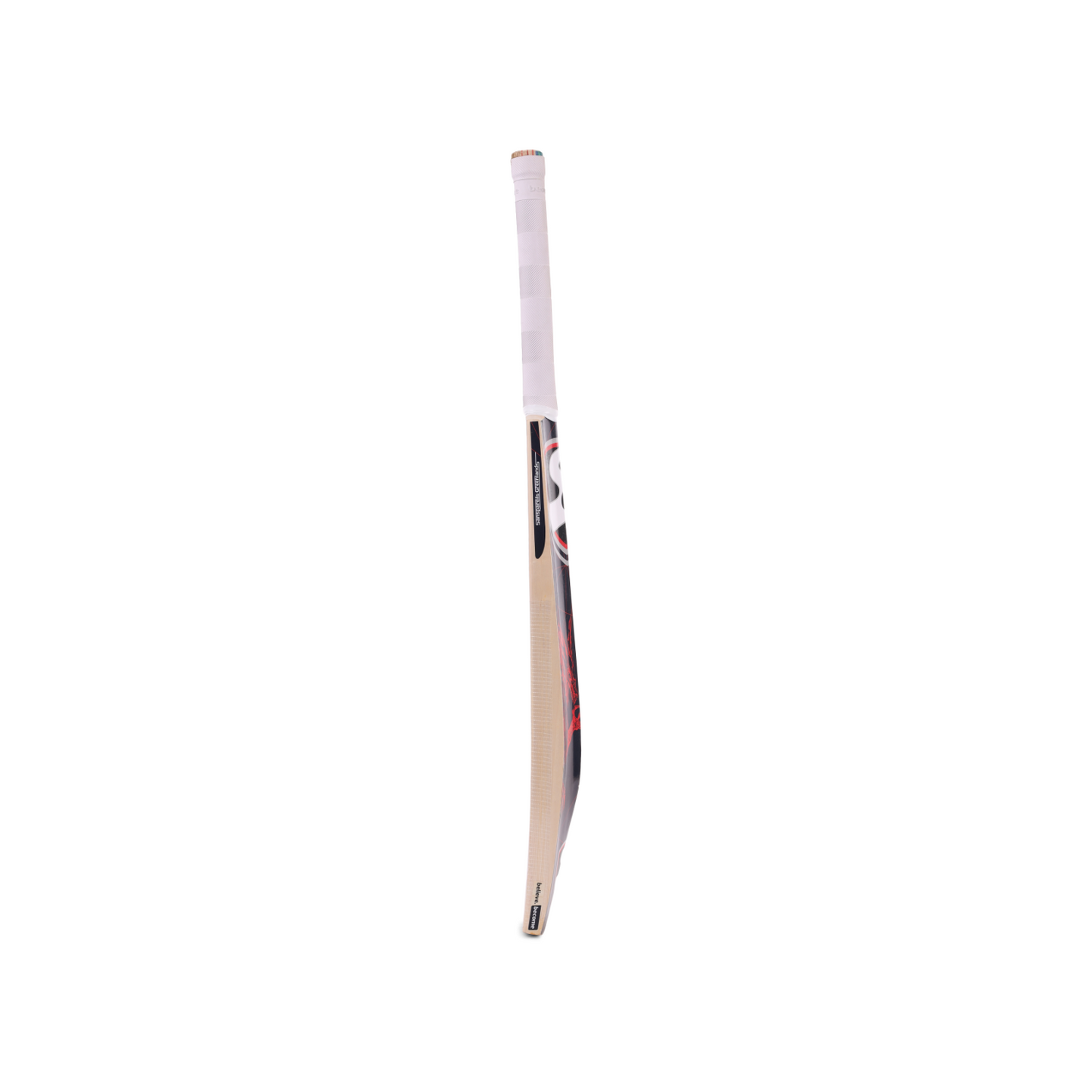 SG KLR Plus Kashmir Willow Cricket Bat