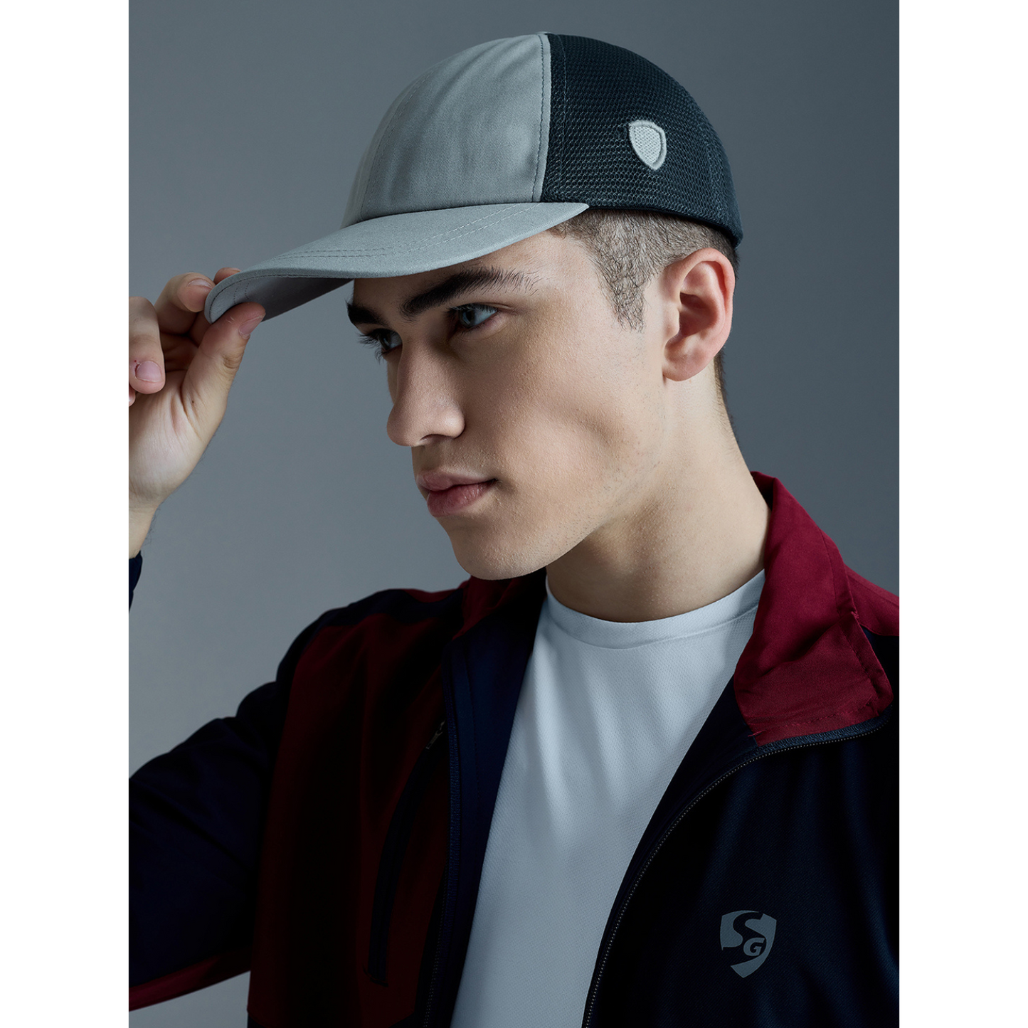 SG Pro Sports Cap Men And Boys