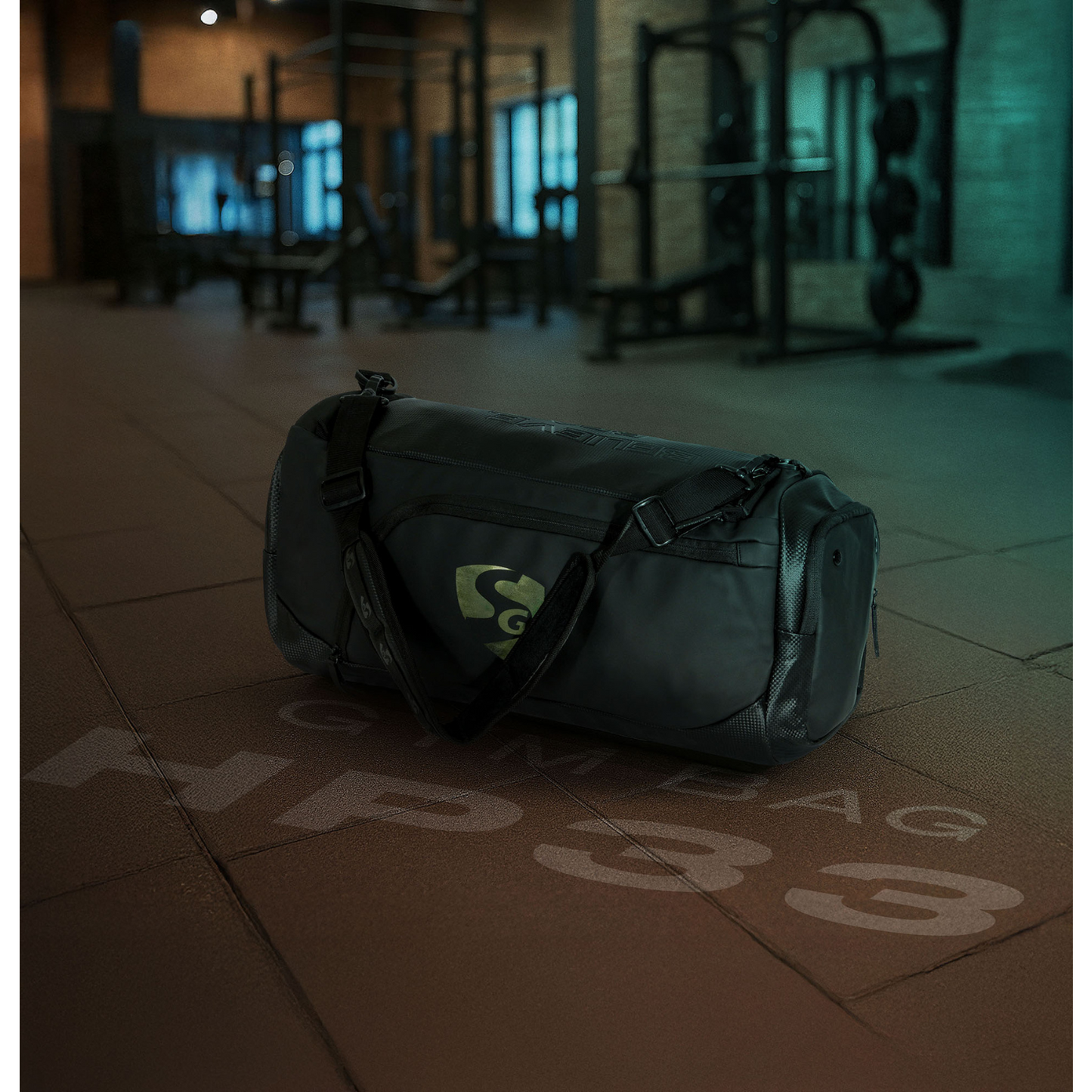 SG HP33 Gym Bag