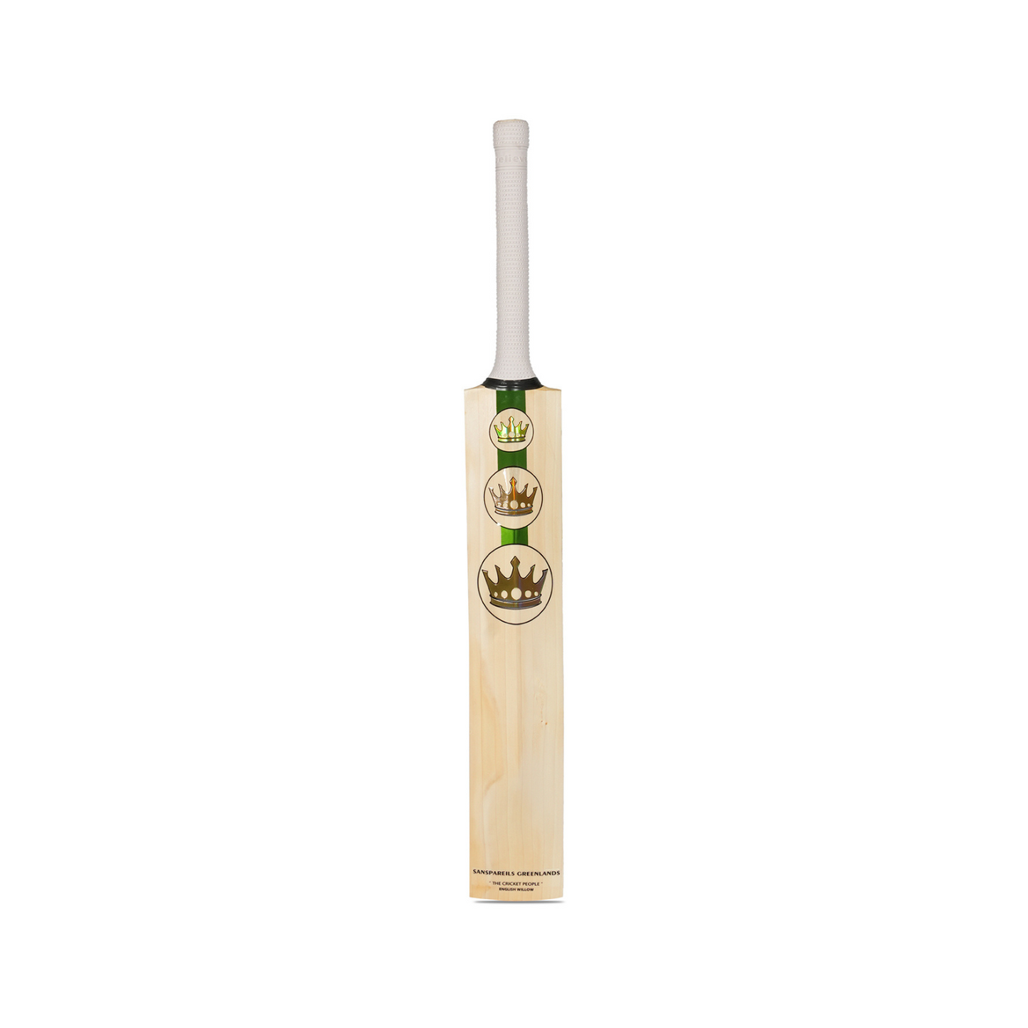 SG Triple Crown Arc 1.0 English willow Cricket Bat