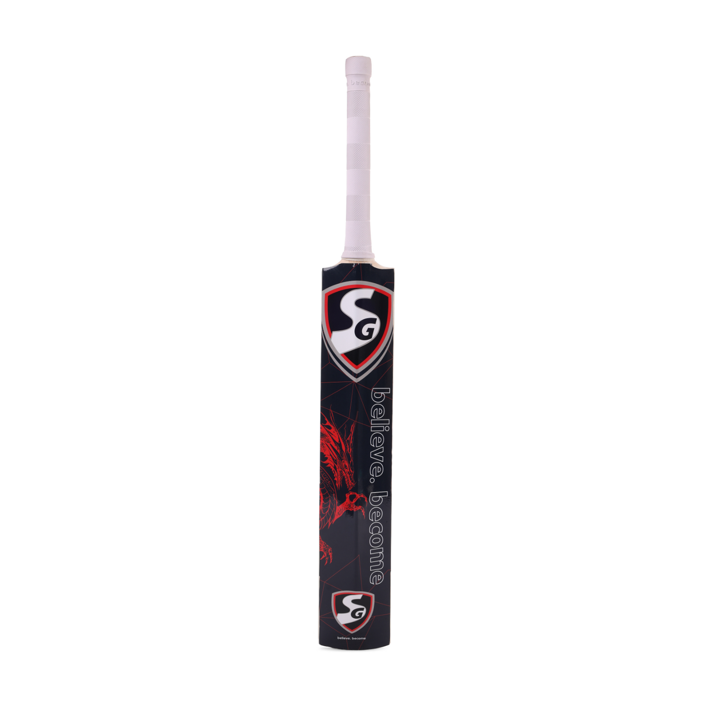 SG KLR Flicker Kashmir Willow Cricket Bat