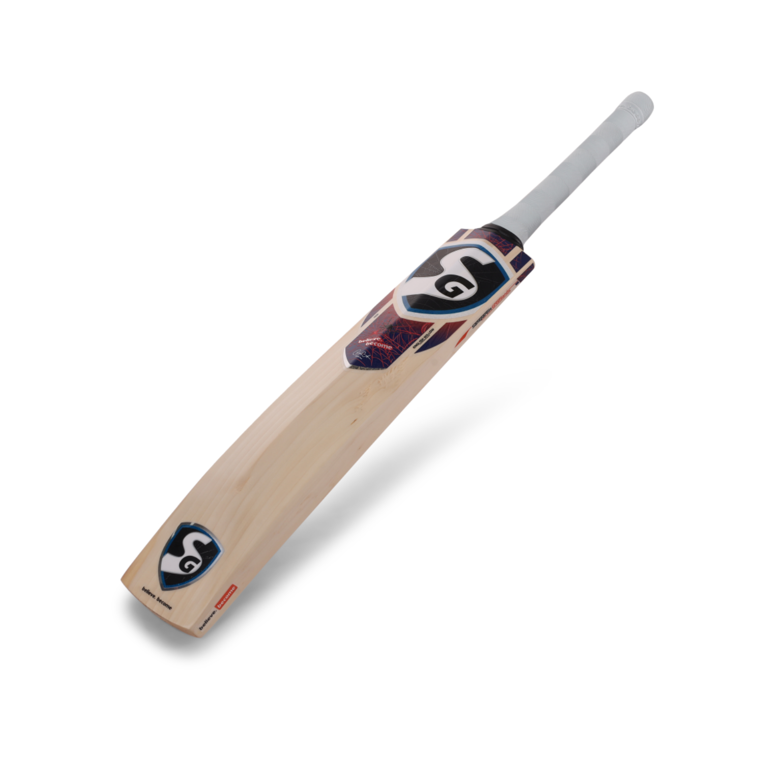 SG RP 17 English Willow Cricket Bat with SG – TeamSG