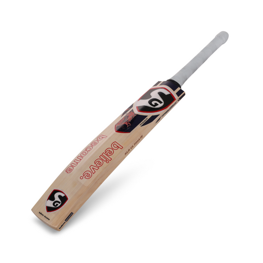 SG KLR Ultimate English Willow Cricket Bat (KL Rahul Series)