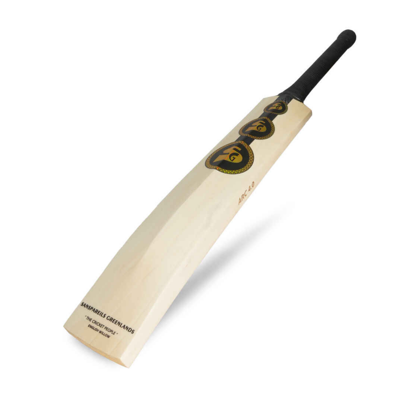 Cricket Bat SG King Cobra Arc 4 0