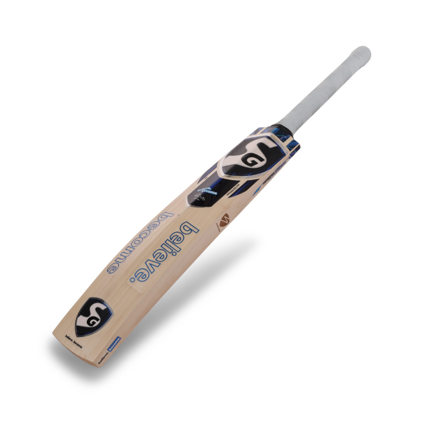 SG King Cobra™ English Willow Cricket Bat