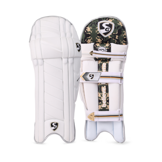 SG HP Nylite Batting Legguard