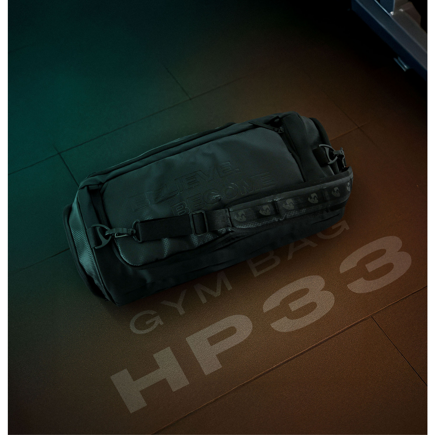 SG HP33 Gym Bag
