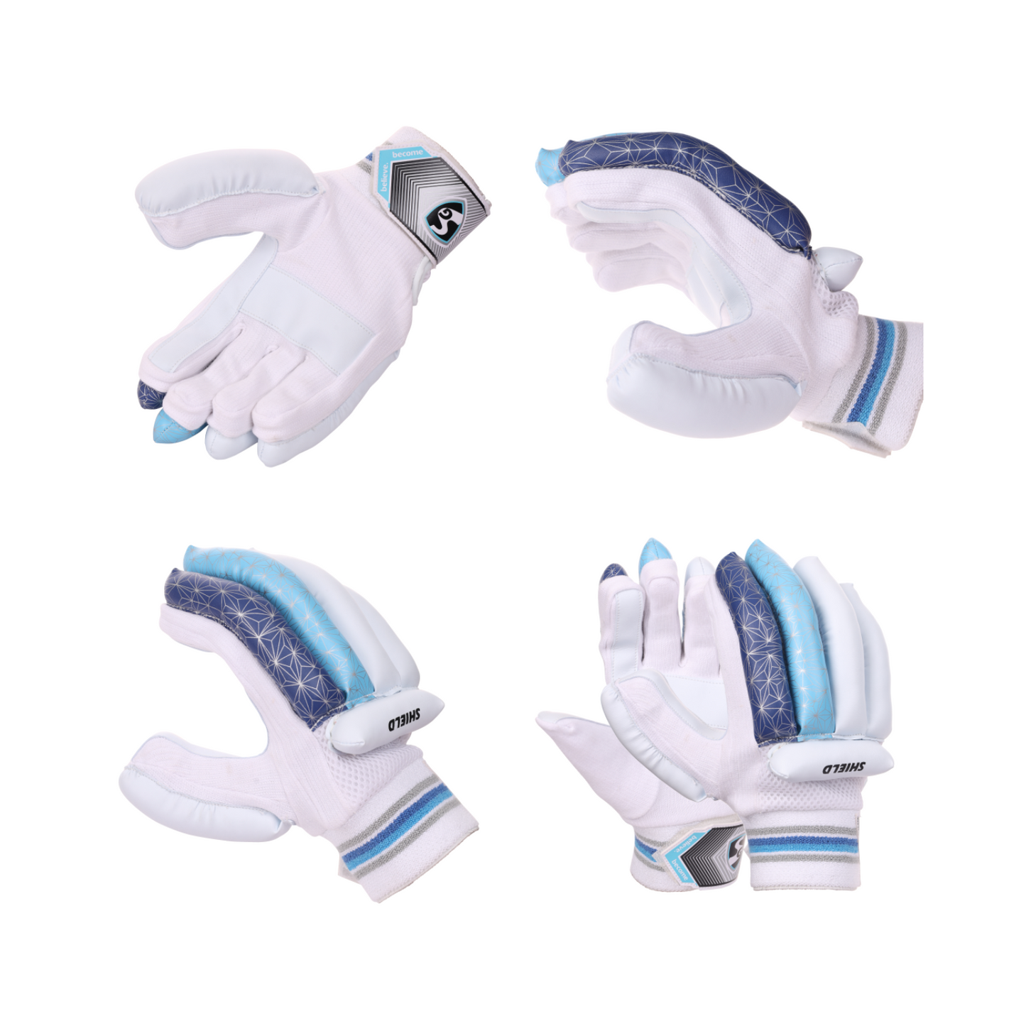SG Shield Batting gloves
