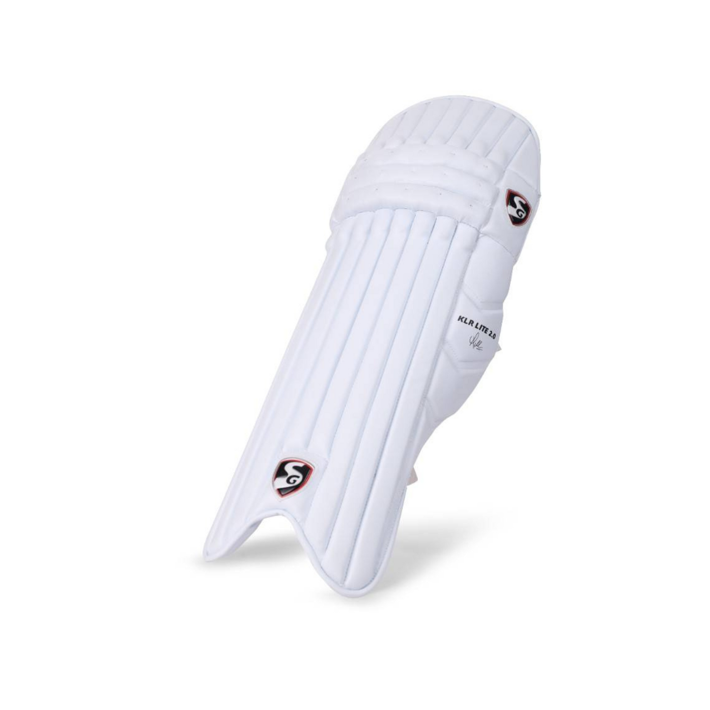 SG KLR Lite 2.0 Cricket Batting Legguard (Batting Pad)
