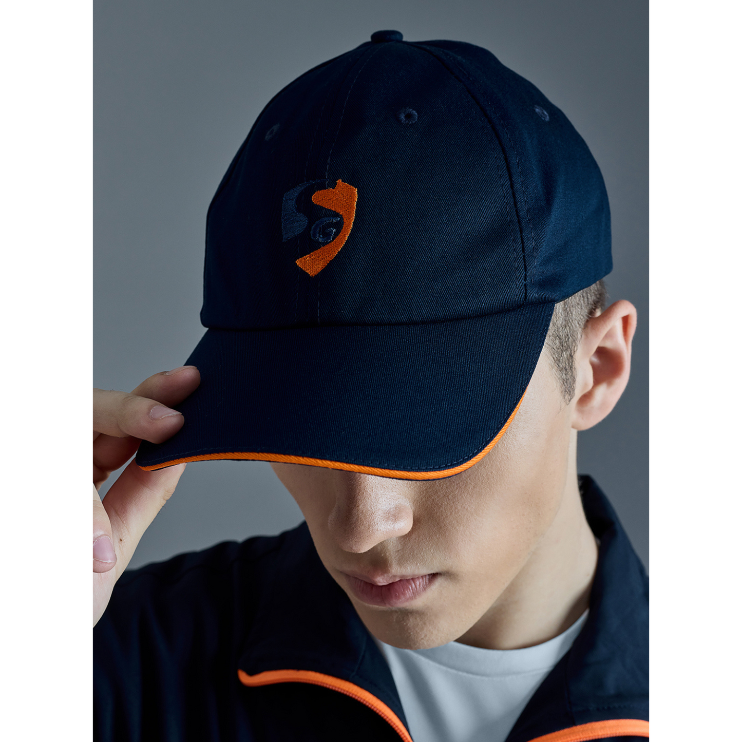 SG Shield Sports Cap Men And Boys