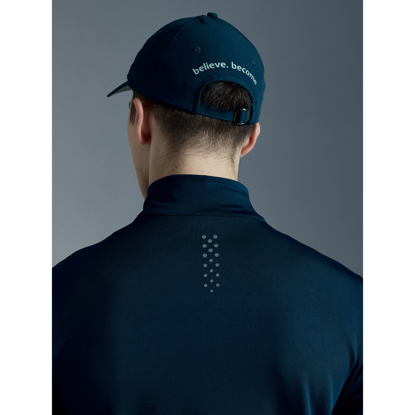 SG NS Lycra Sports Cap Men And Boys