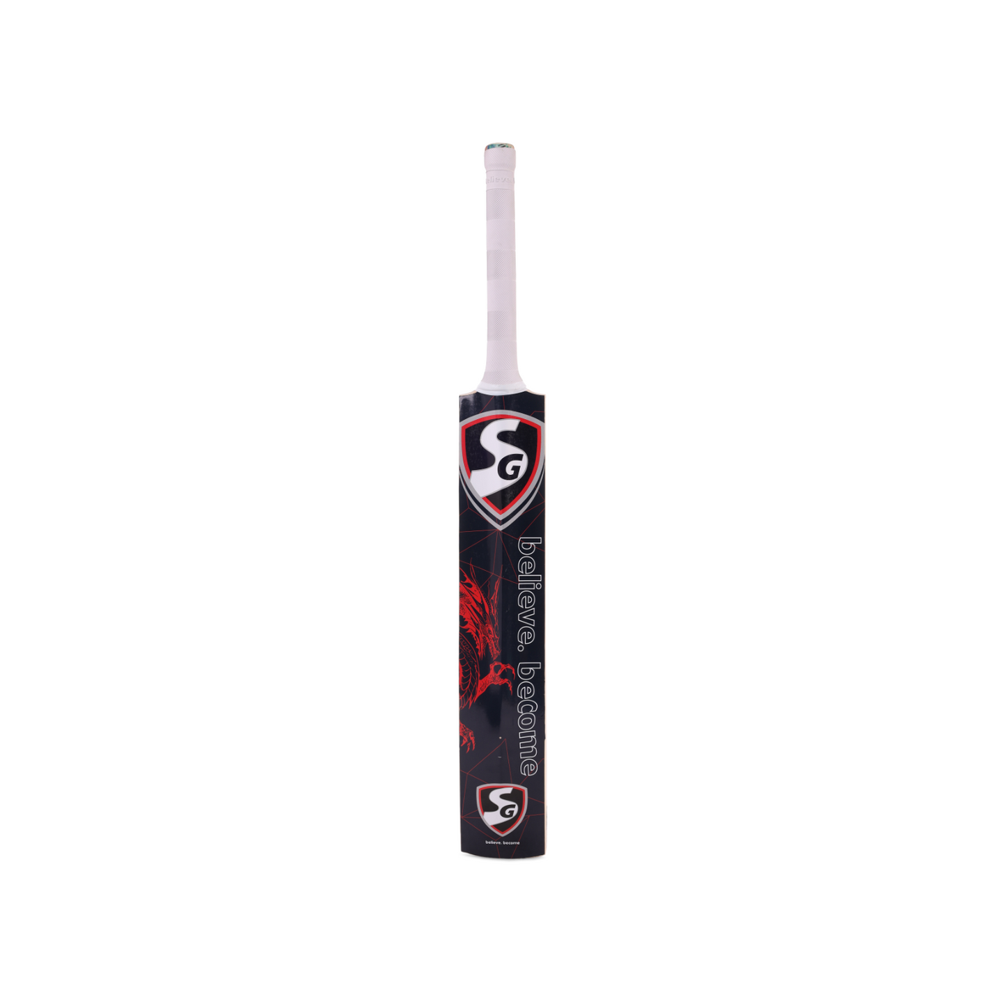 SG KLR Plus Kashmir Willow Cricket Bat