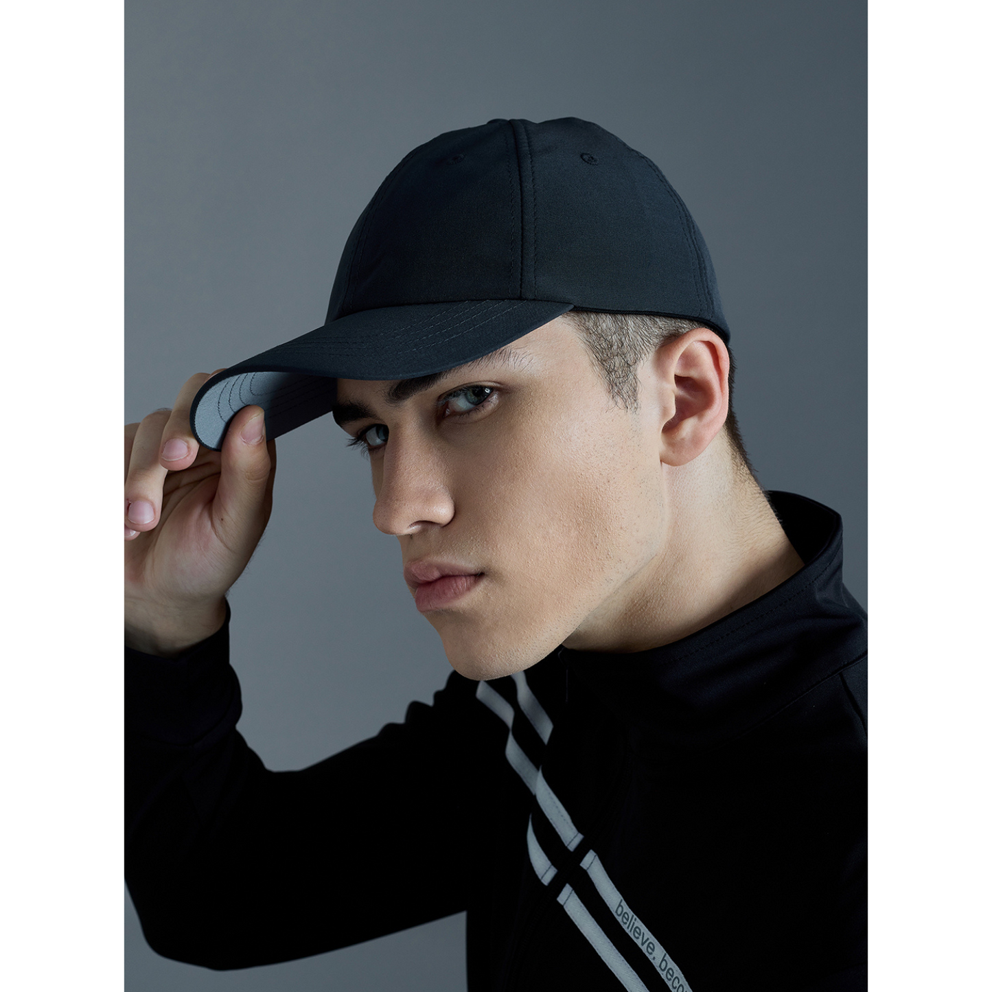 SG Elevate Sports Cap Men And Boys