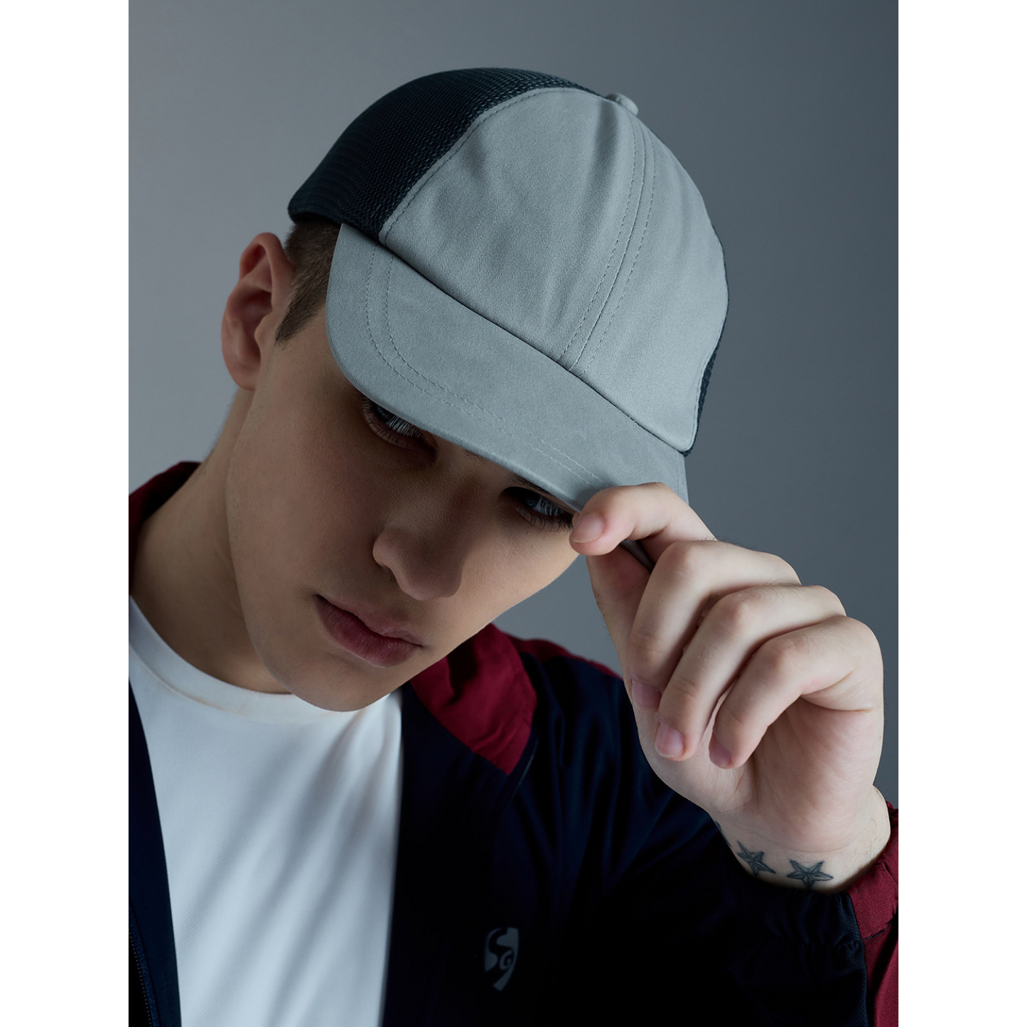 SG Pro Sports Cap Men And Boys
