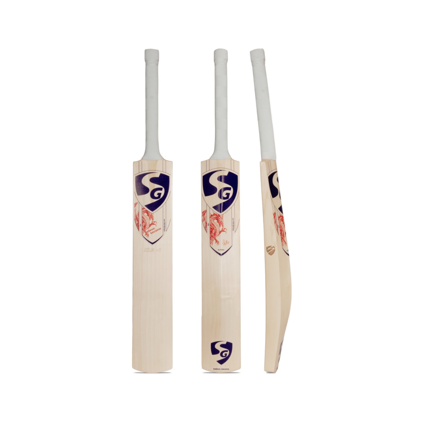 KL Rahul Player Bat KLR Series