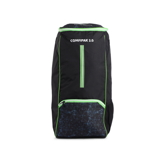 SG Comfipak 2.0 Duffle Kit Bag