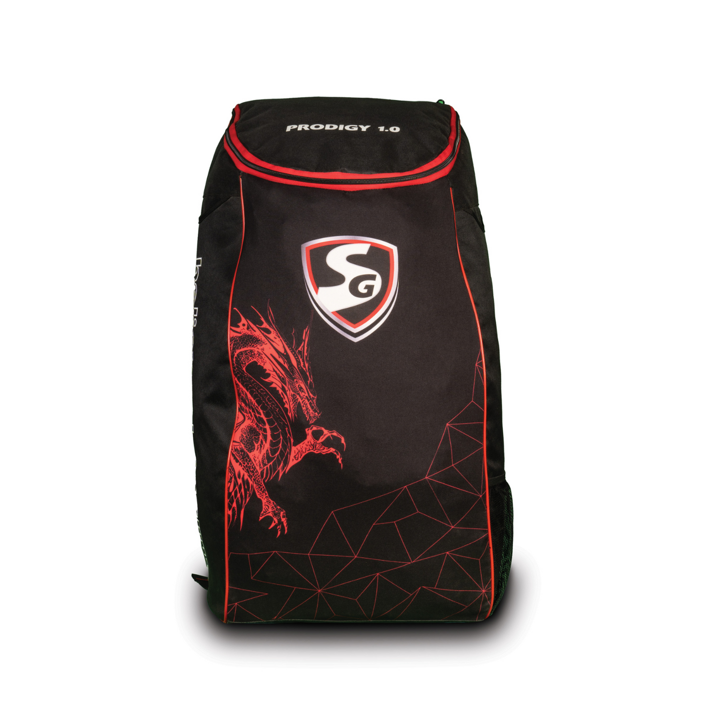 SG Dragon Prodigy Duffle 1.0 Cricket Kit Bag