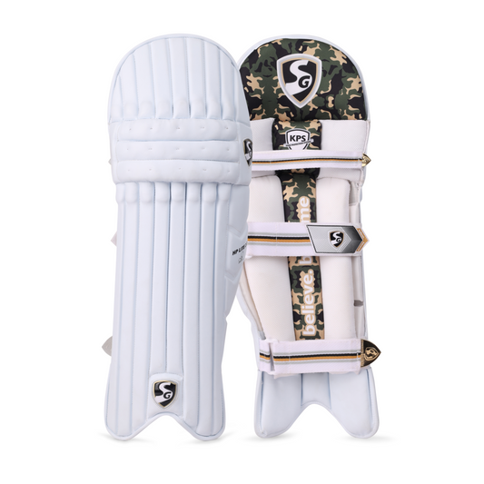 SG HP Lite 2.0 Batting Legguards