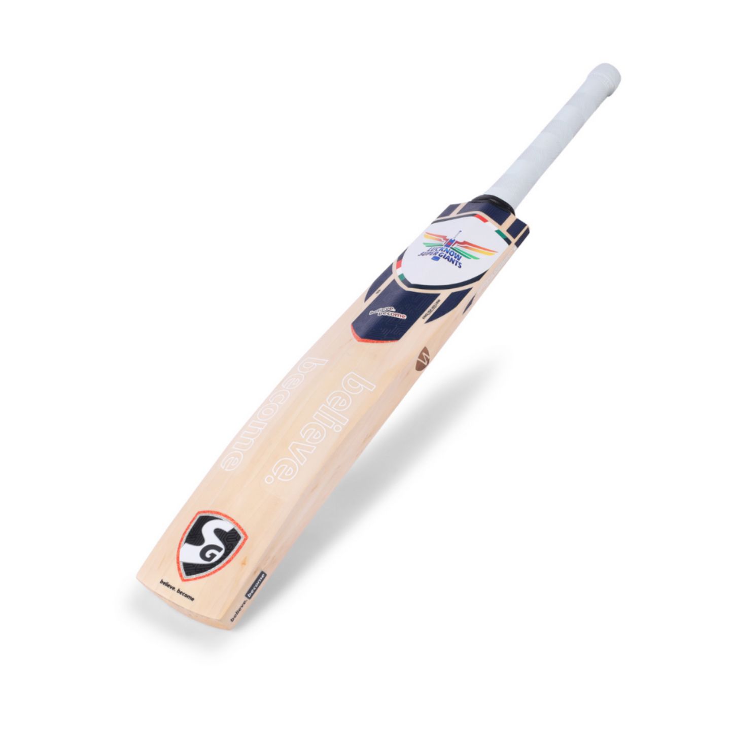 Cricket Bat SG X LSG 5 0