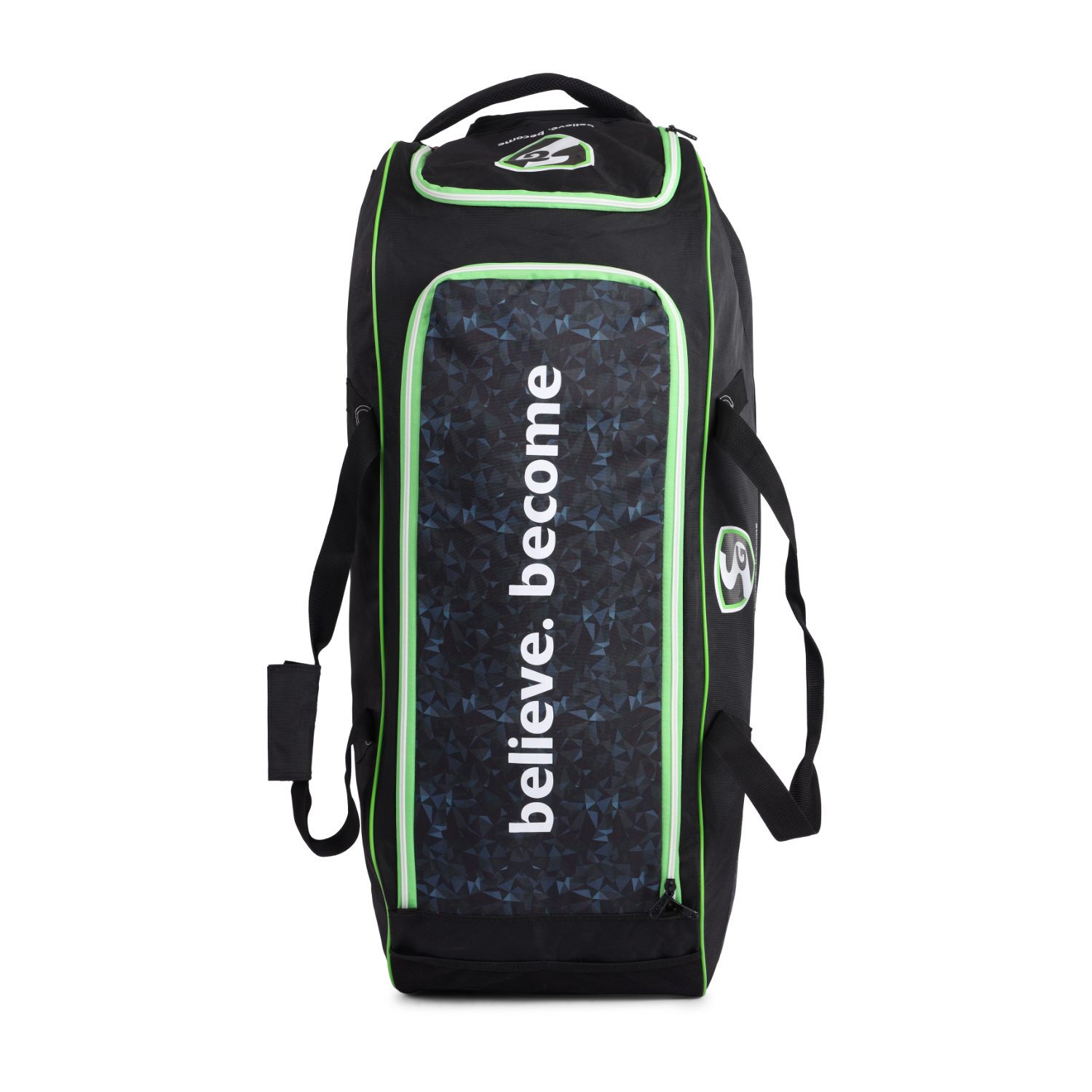 SG Extremepak 2.0 Plus Trolly Kit Bag – TeamSG