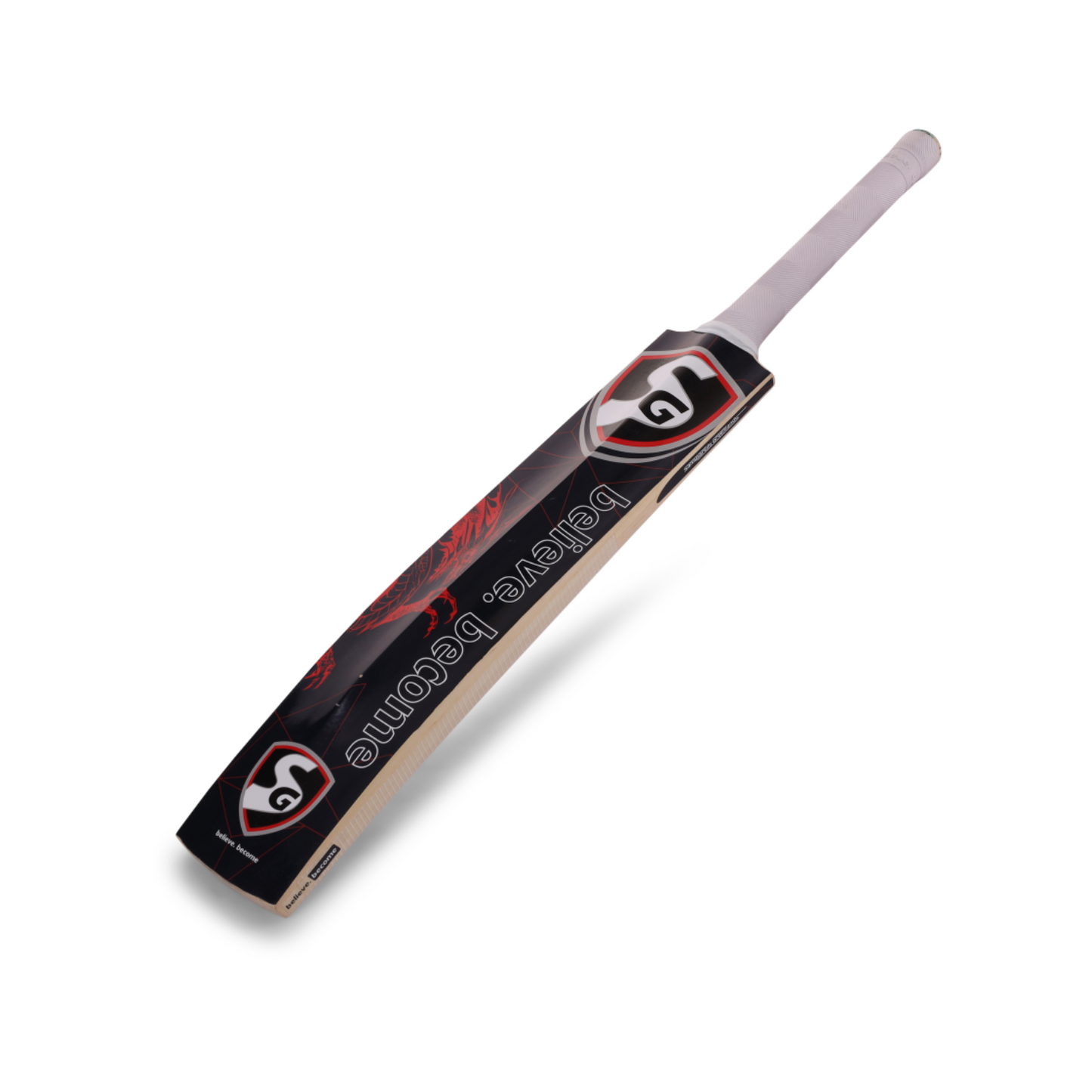 SG KLR Plus Kashmir Willow Cricket Bat