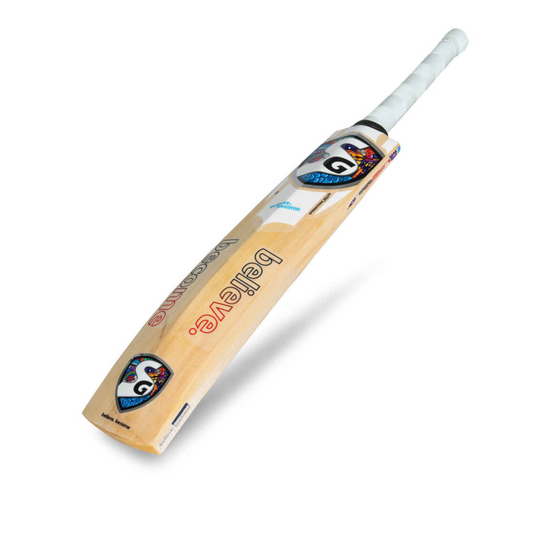 SG JM Smash Cricket Bat