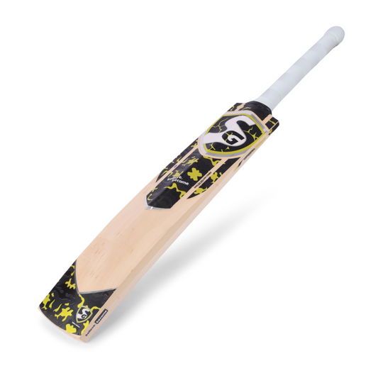 SG Liam Fusion English and Kashmir Combo Cricket Bat