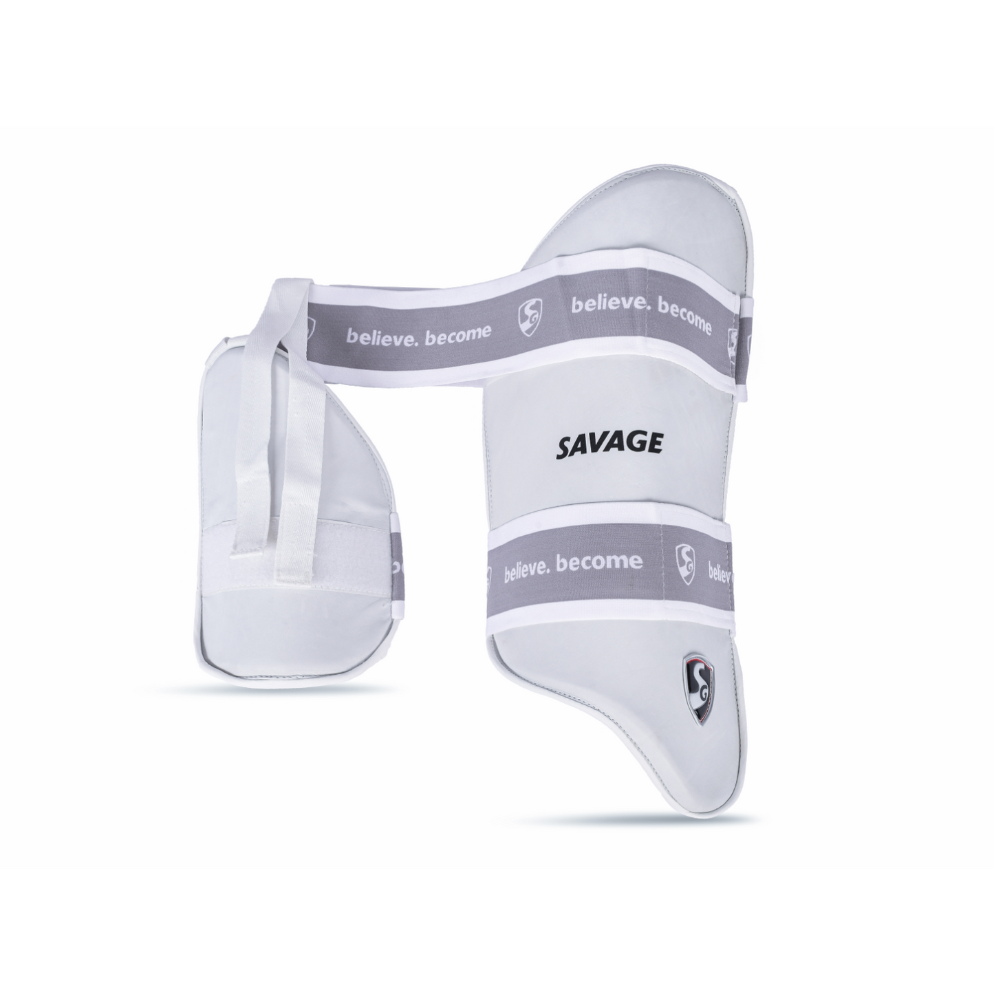 SG Savage Thigh Pad