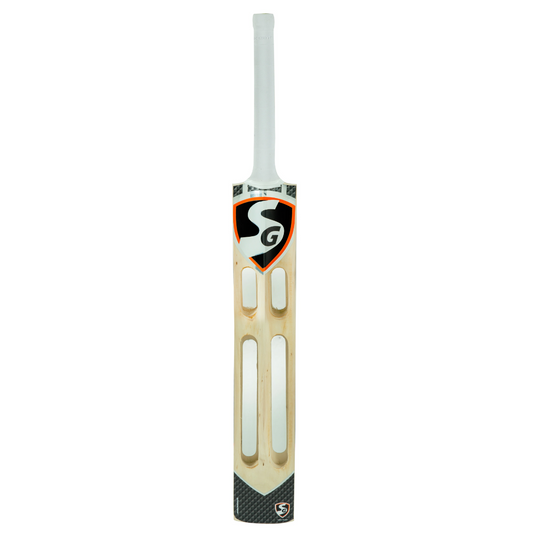 SG Kashmir Willow Cricket Bat (Tennis ball) T-1000