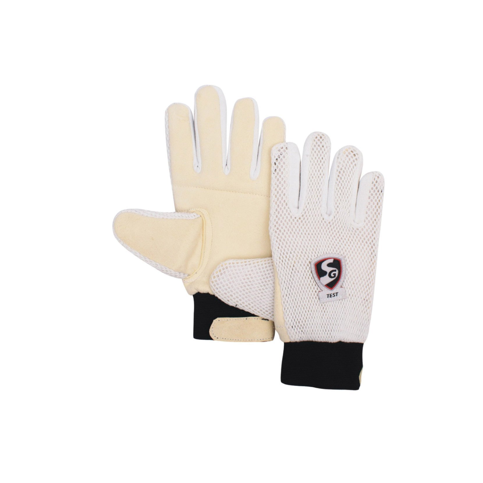 Sg wicket keeping inner gloves on sale