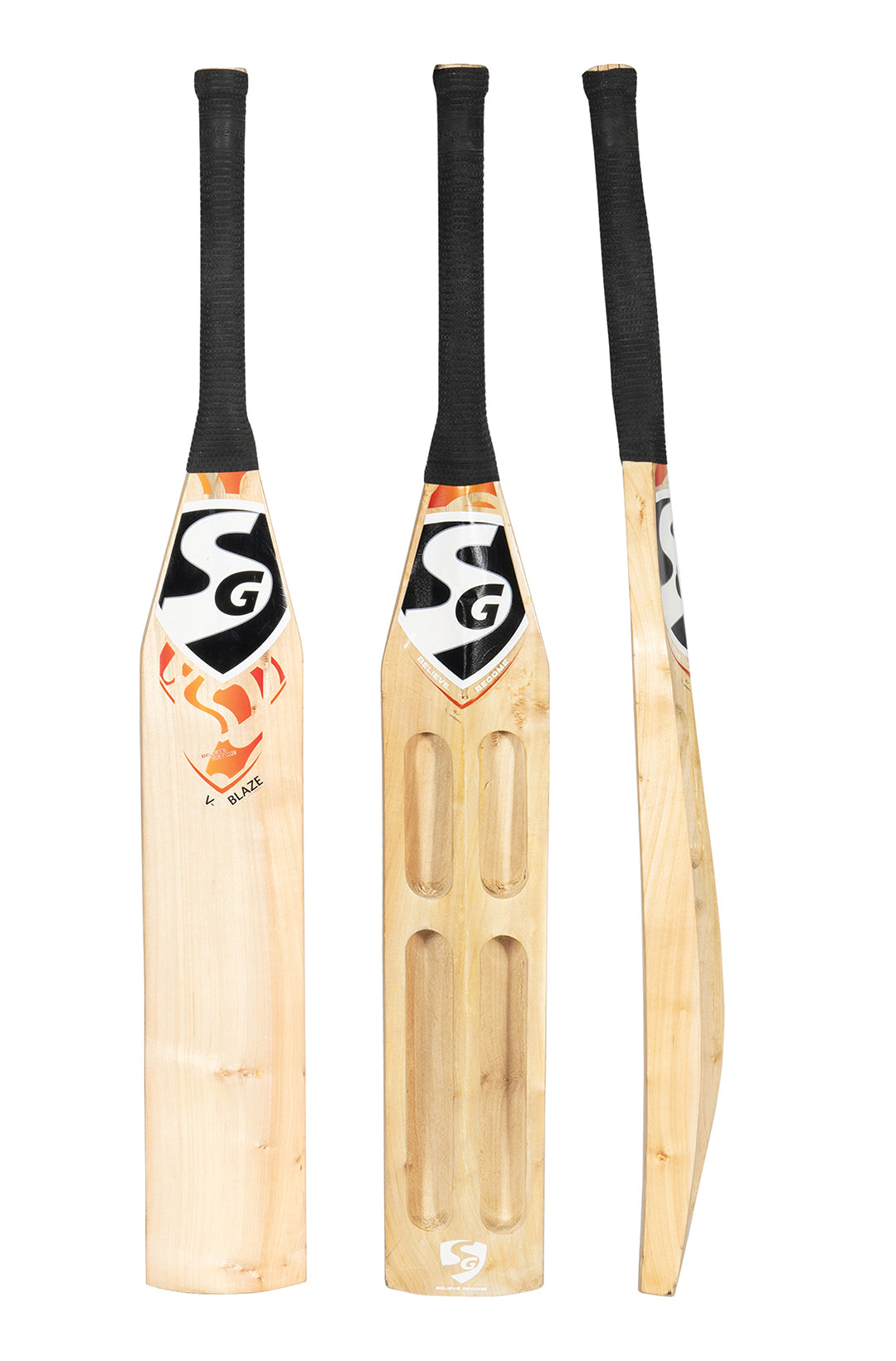 SG V-Blaze Mangoos Scoop Cricket Bat