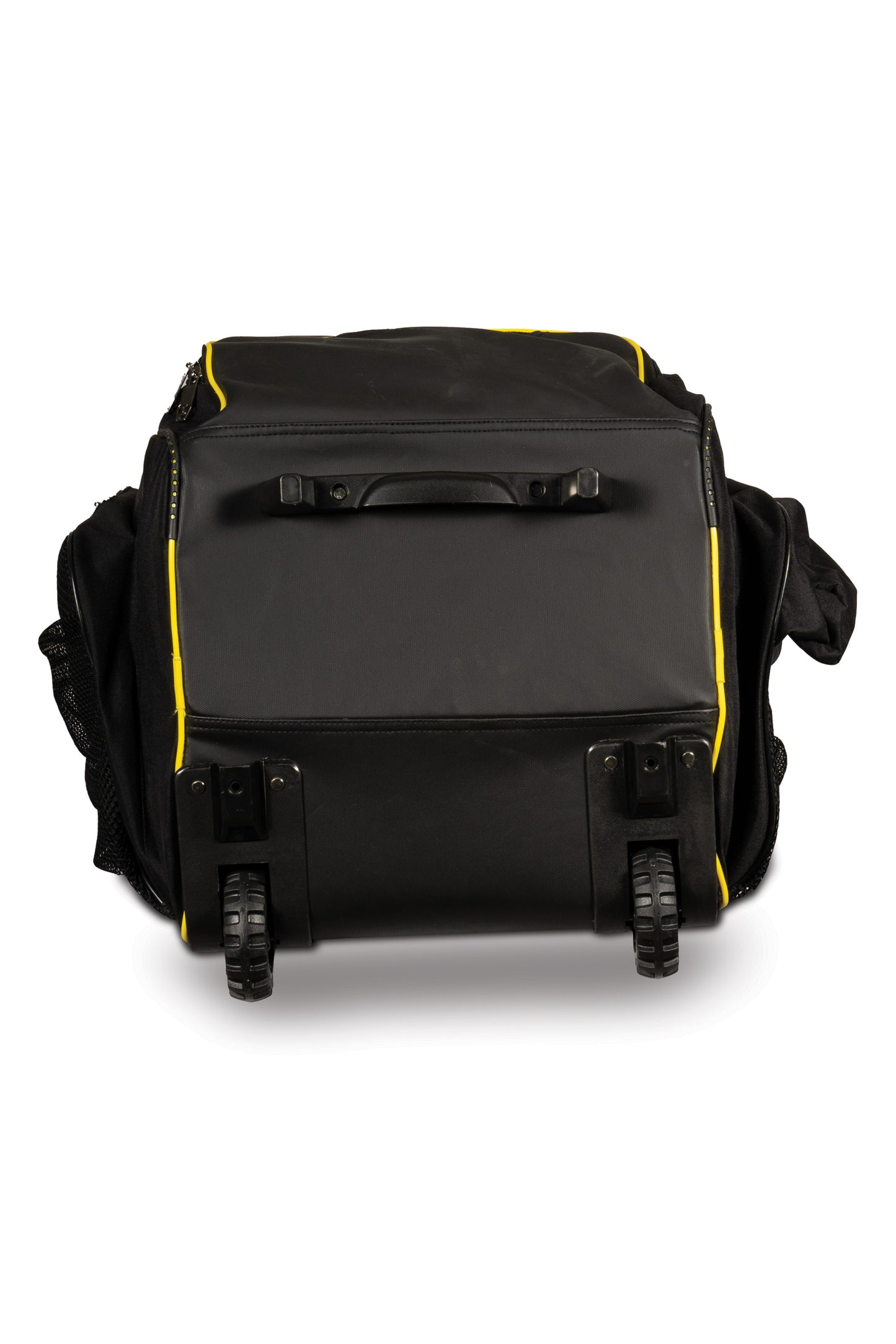 SG V12 Player Duffle Wheelie Cricket Kit Bag