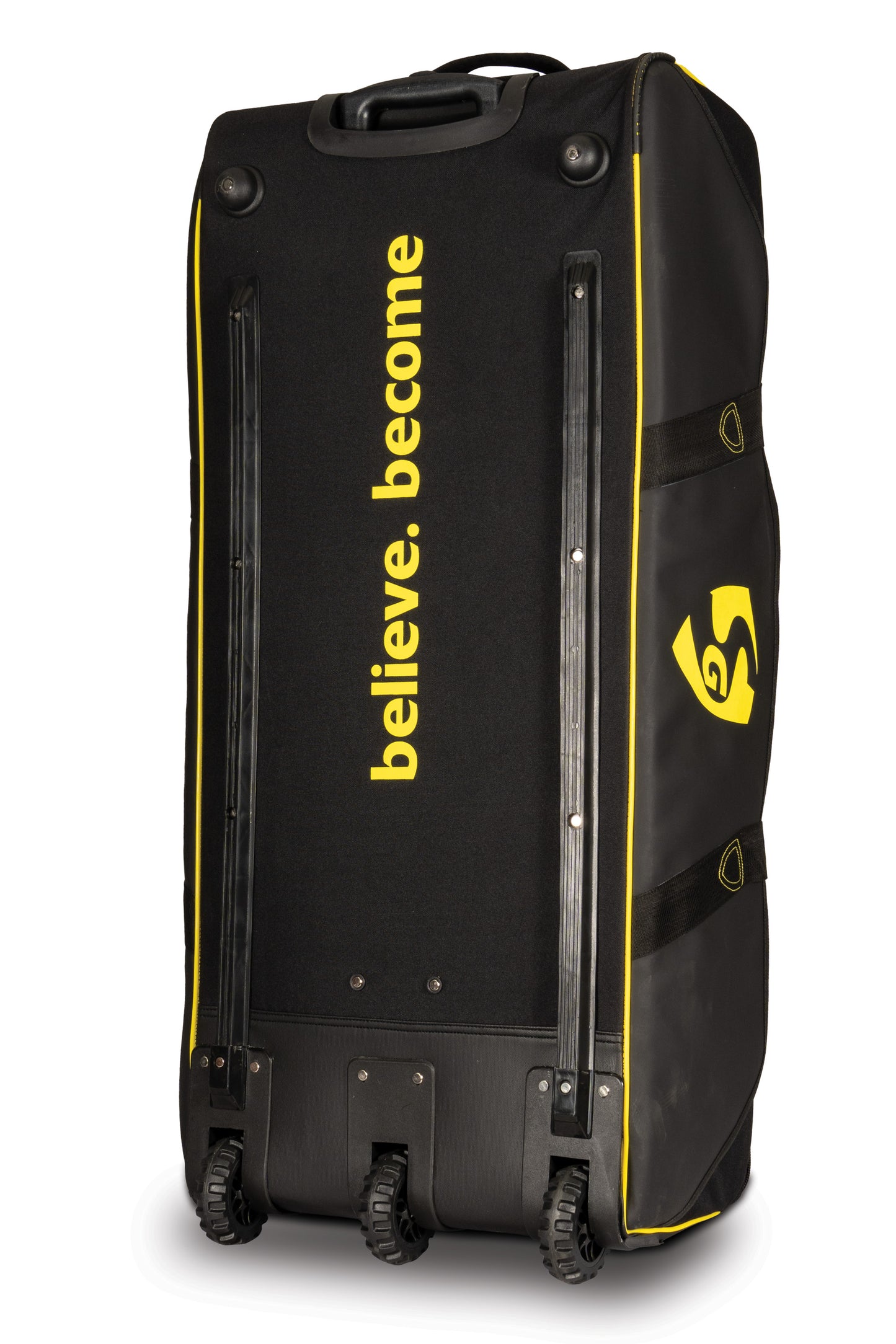 SG V12 Premium Cricket Kit Bag
