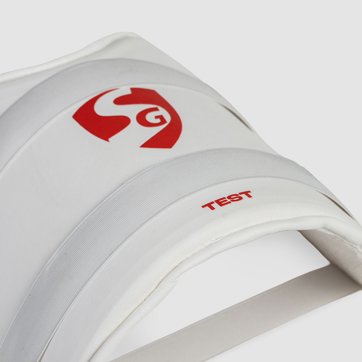 SG Test chest guard