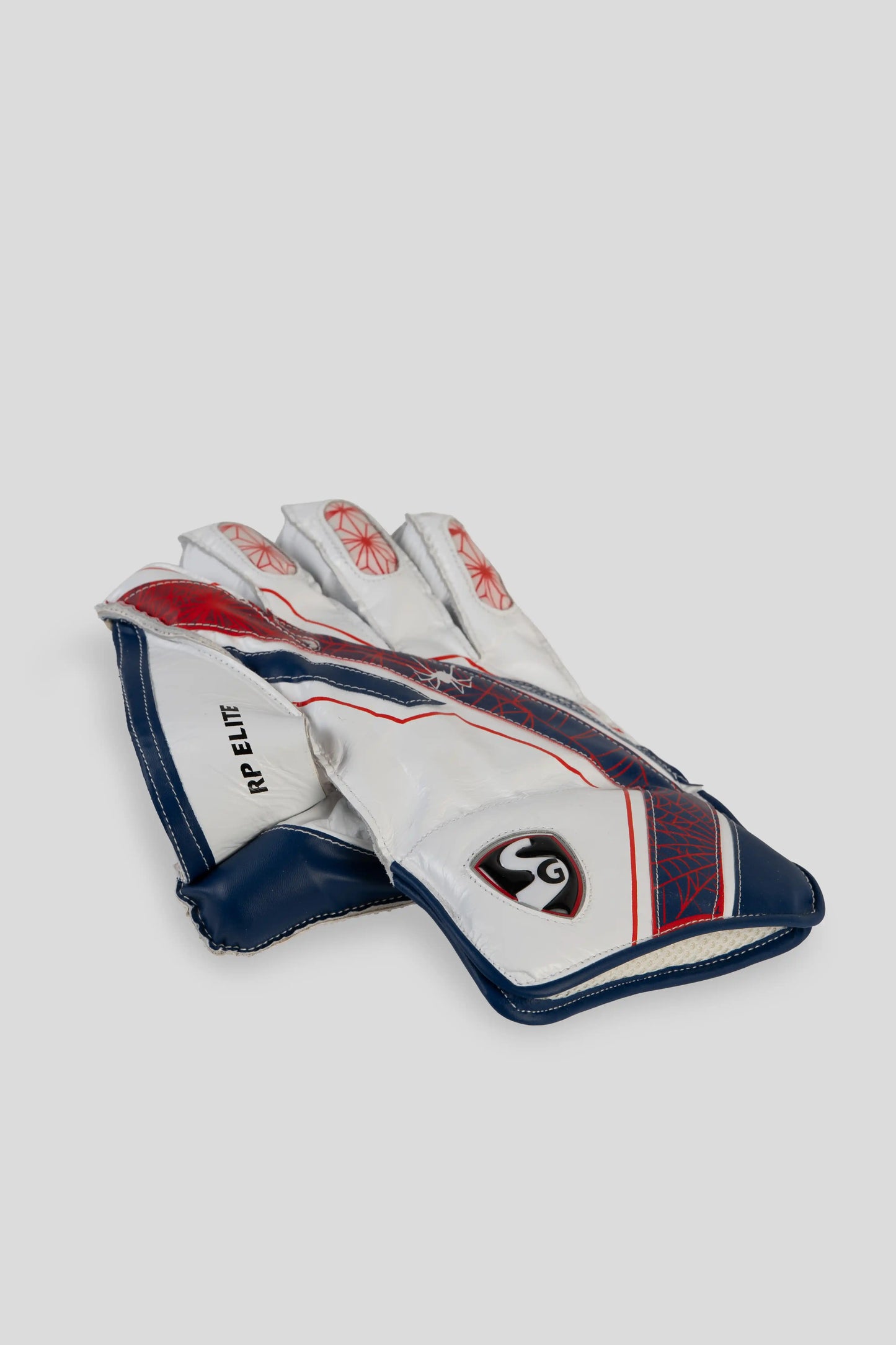 SG RP Elite Wicket Keeping Gloves