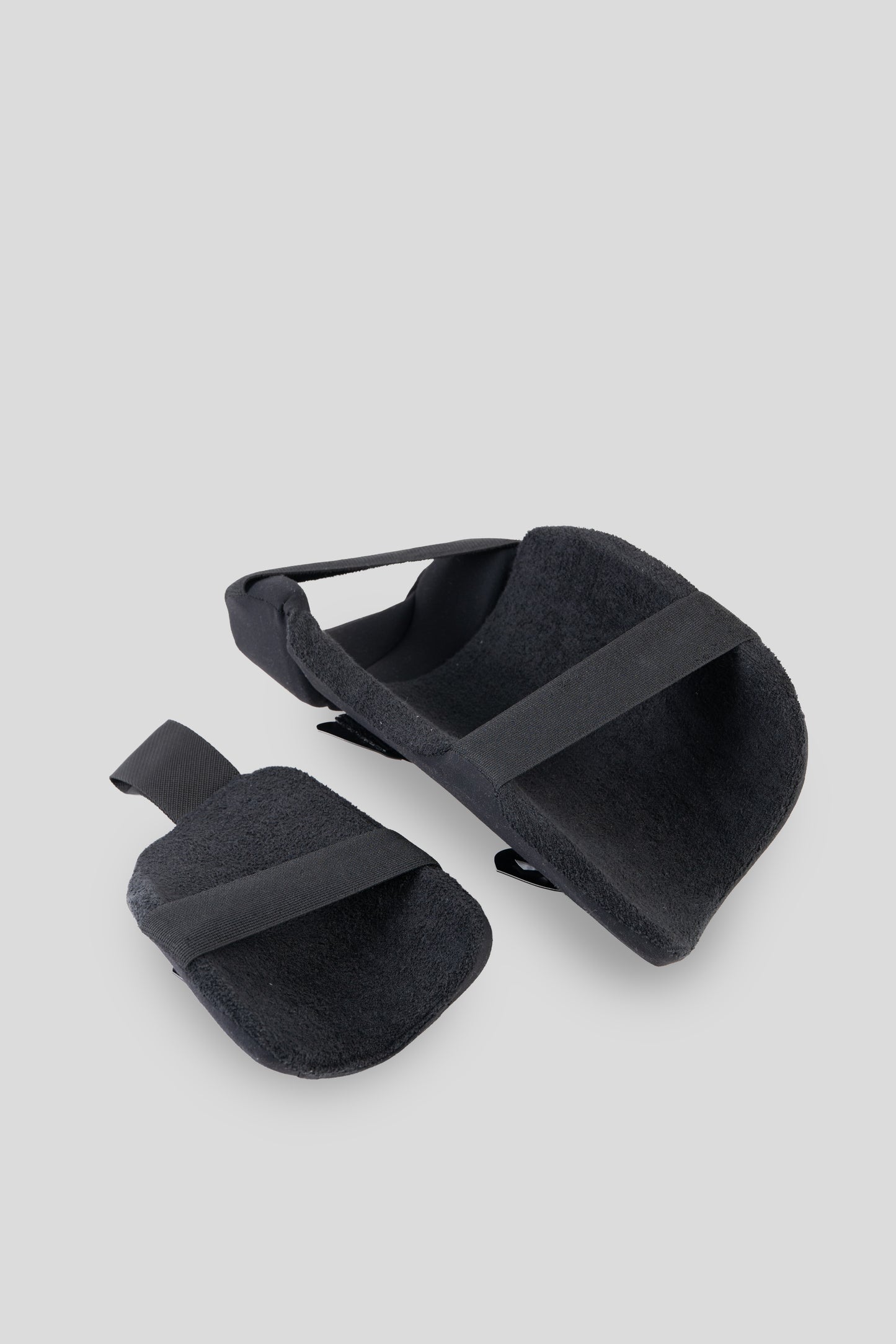 SG Combo HP 33 Prot Thigh Pad