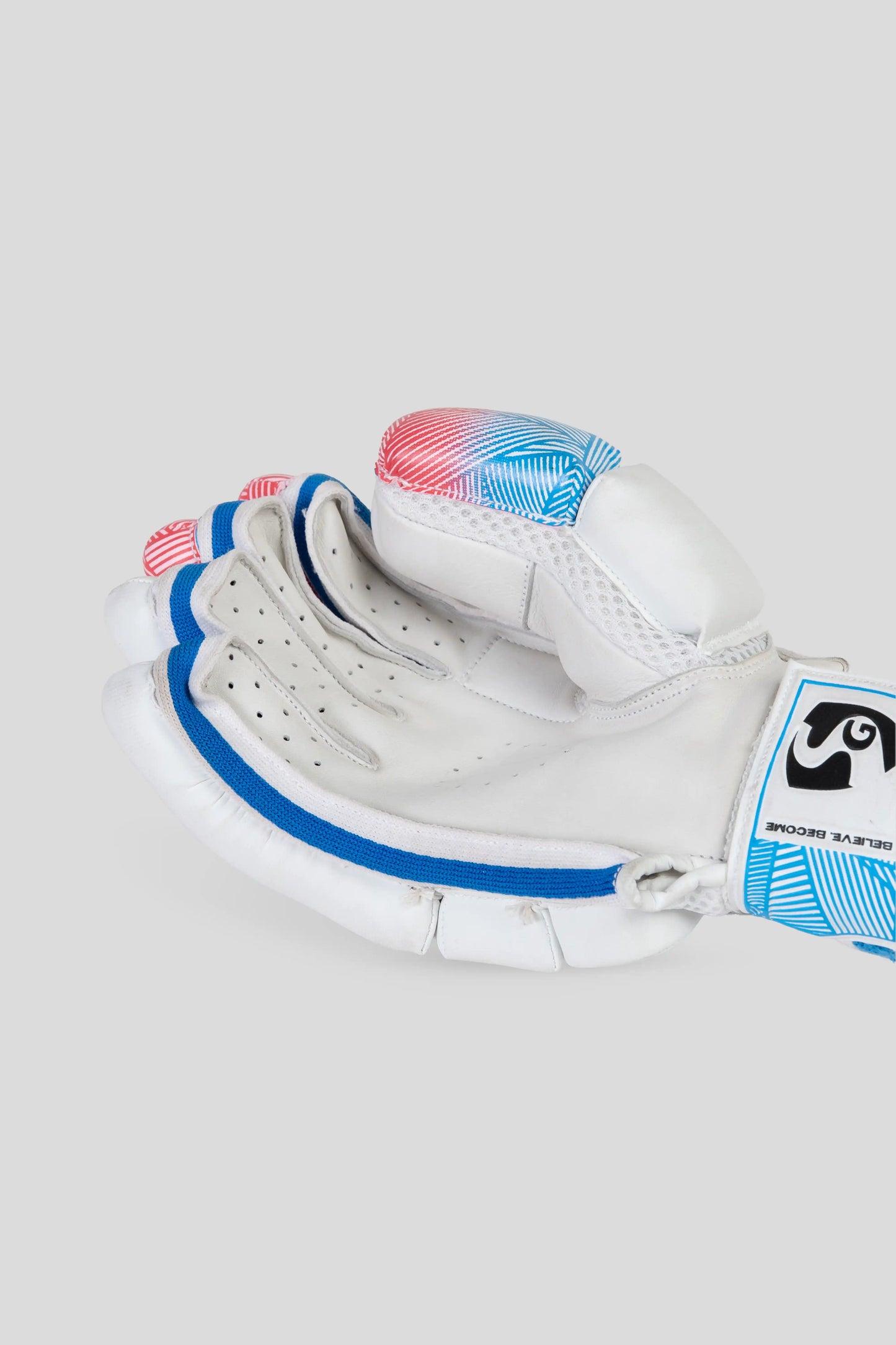 SG Super Club Batting Gloves