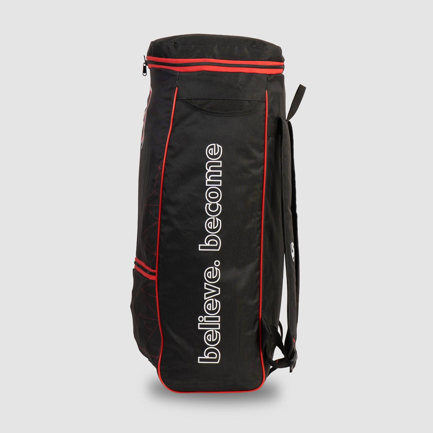 SG Dragon Optipak Duffle 1.0 Cricket Kit Bag