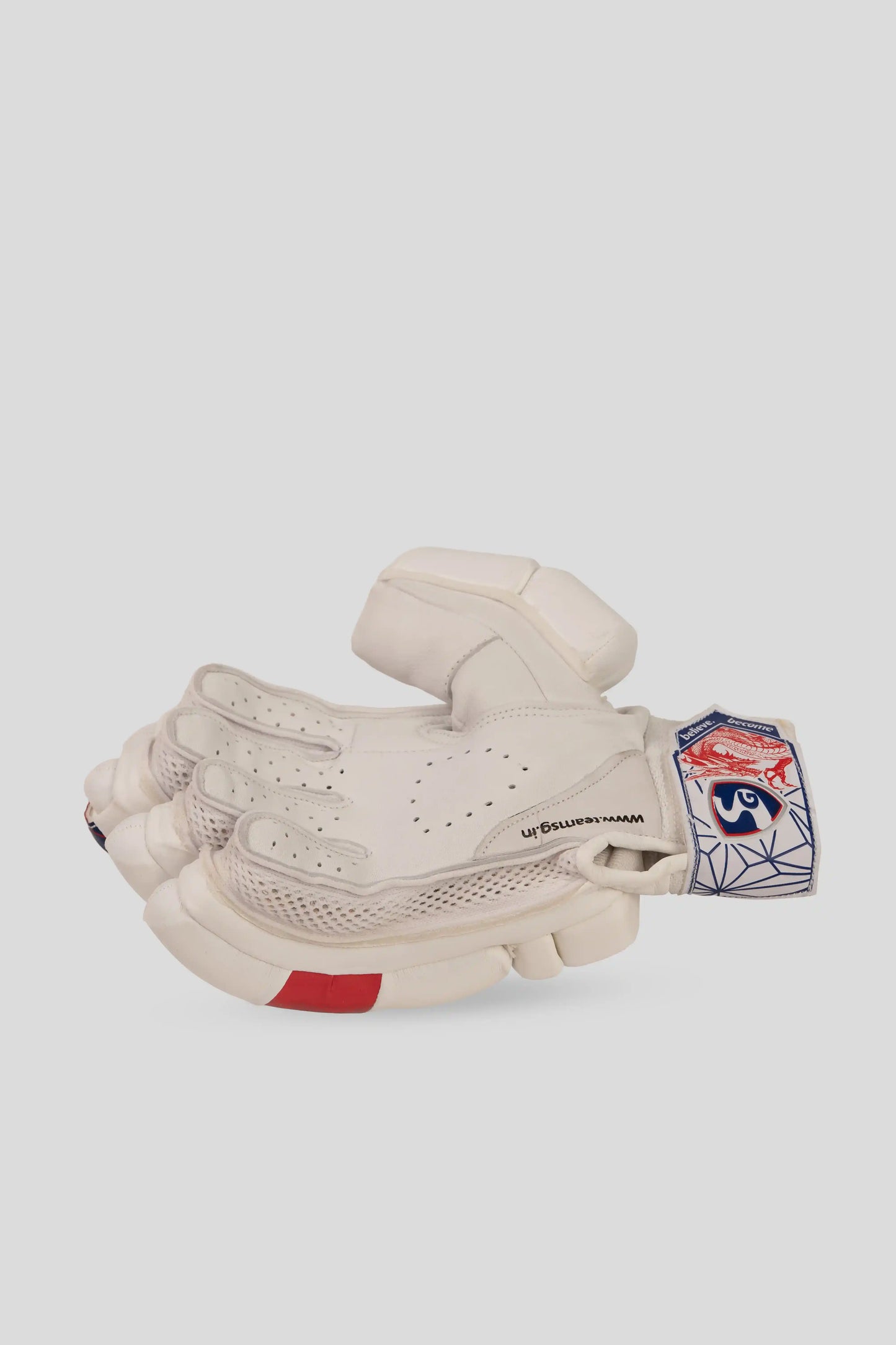 SG KLR Pro Batting Gloves