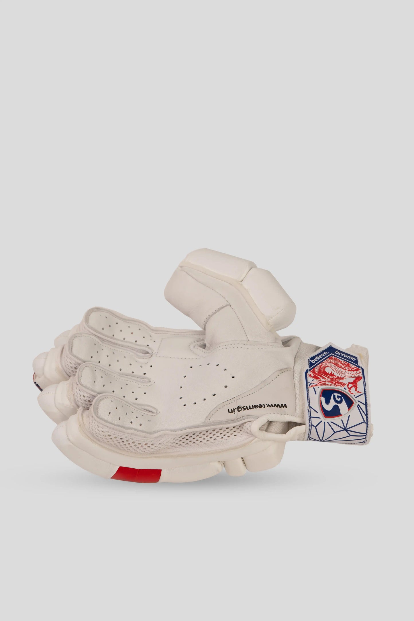 SG RP Pro Batting Gloves