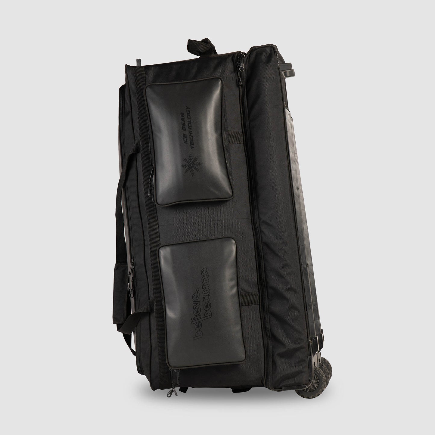 SG KLR Trunk Player Cricket Kit Bag