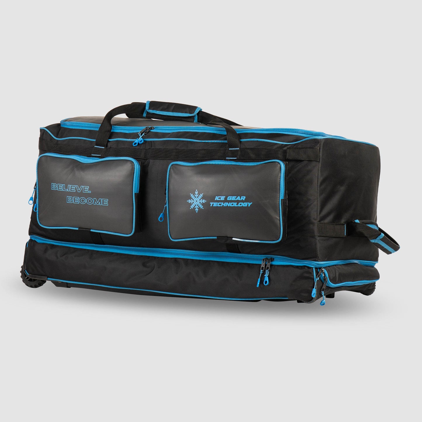 SG 22 Yards Trunk Player Cricket Kit Bag