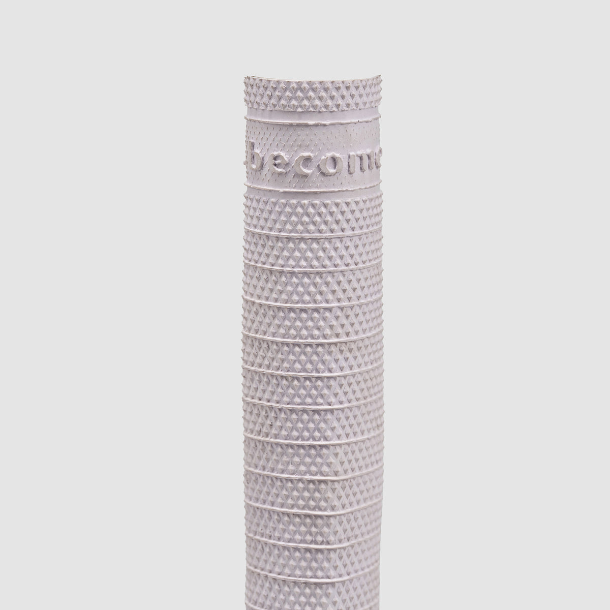 SG White Hexa Cricket Grip (1 Pcs)