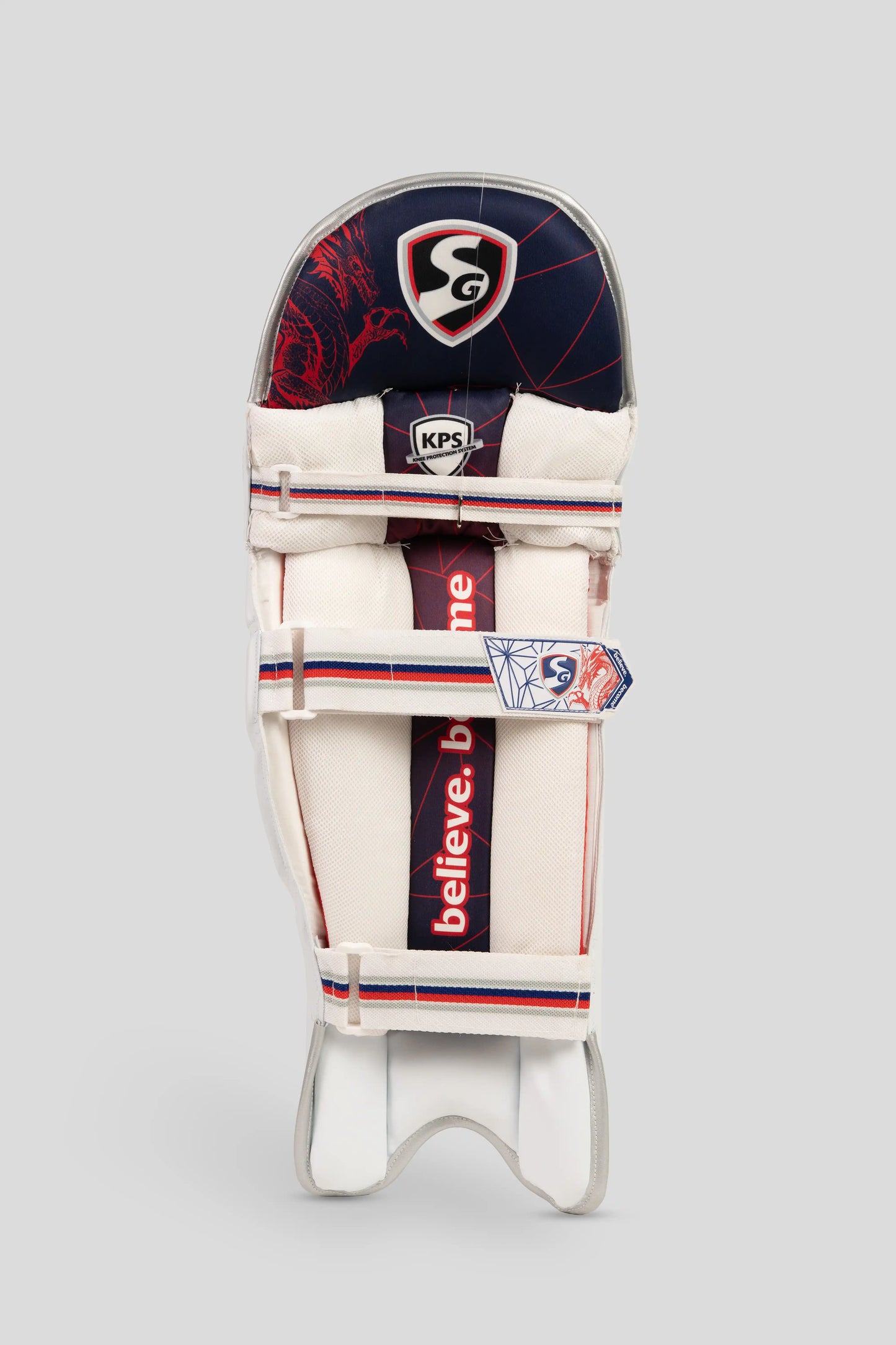 SG KLR Pro Batting Legguard
