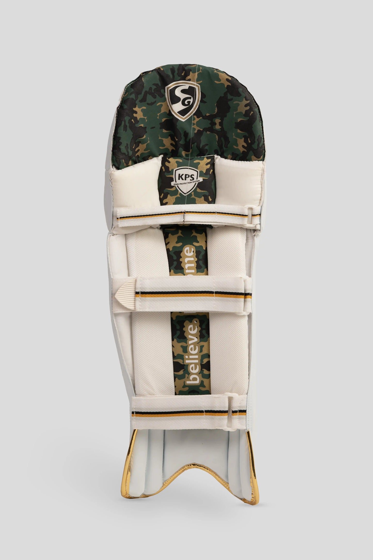 SG HP Select Batting Legguard