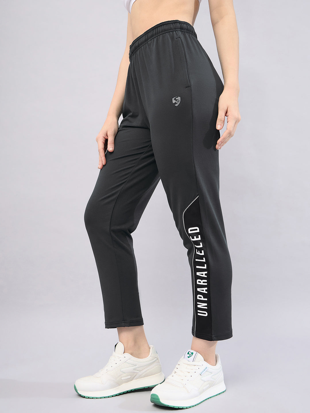 SG Women's H2WTP8173 Track Pant