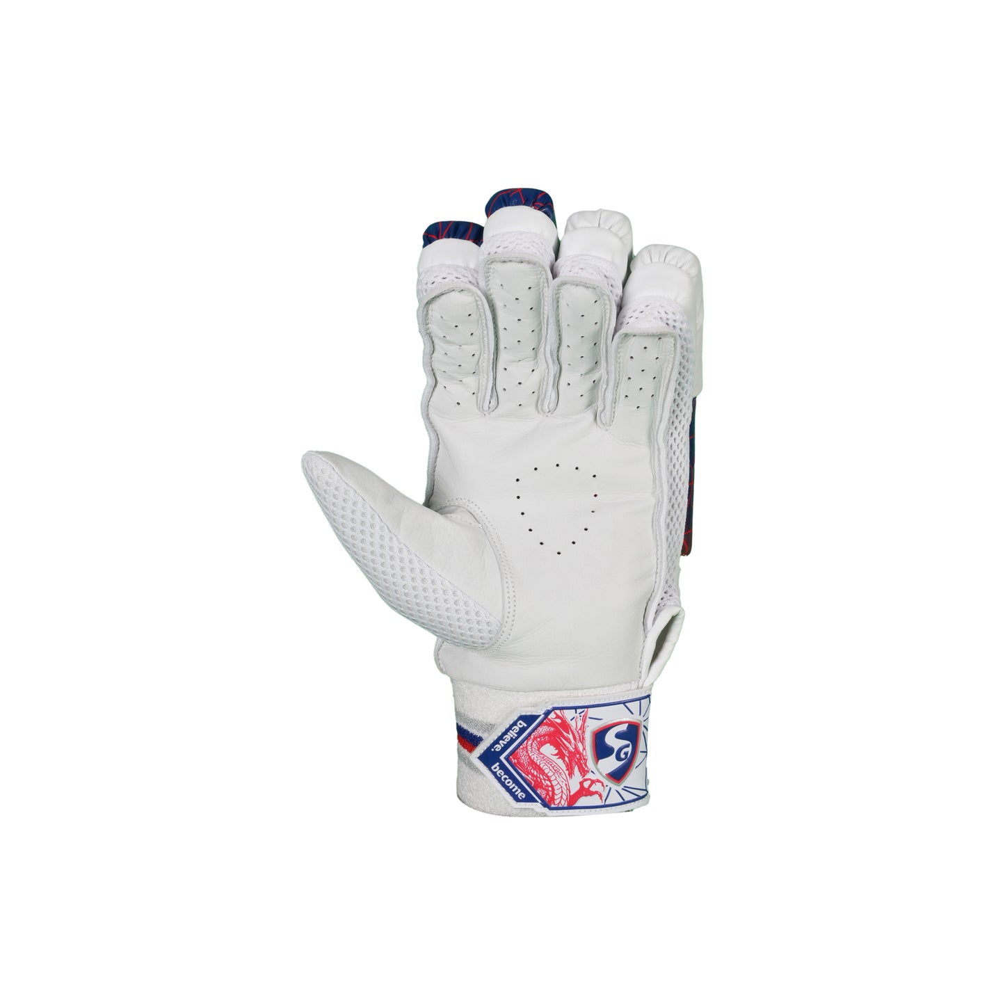 SG KLR Prolite Batting gloves