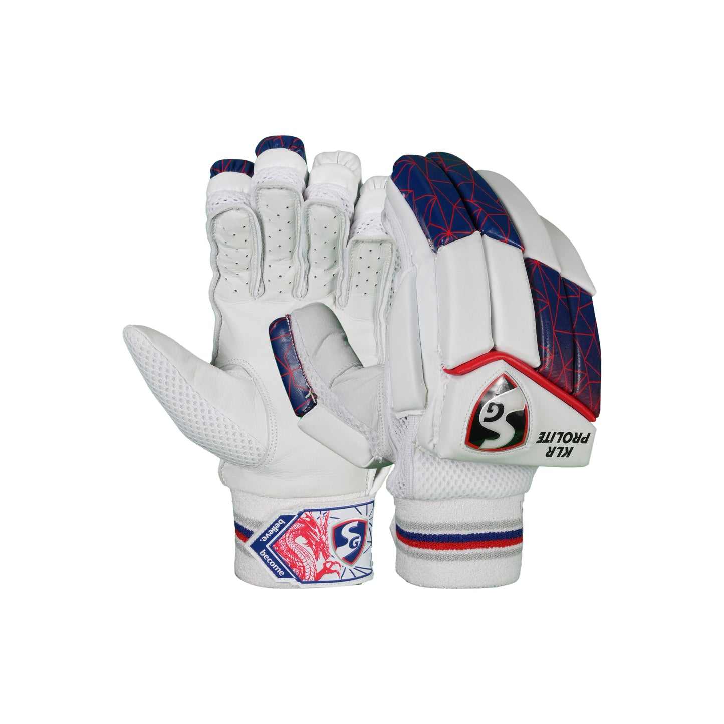 SG KLR Prolite Batting gloves