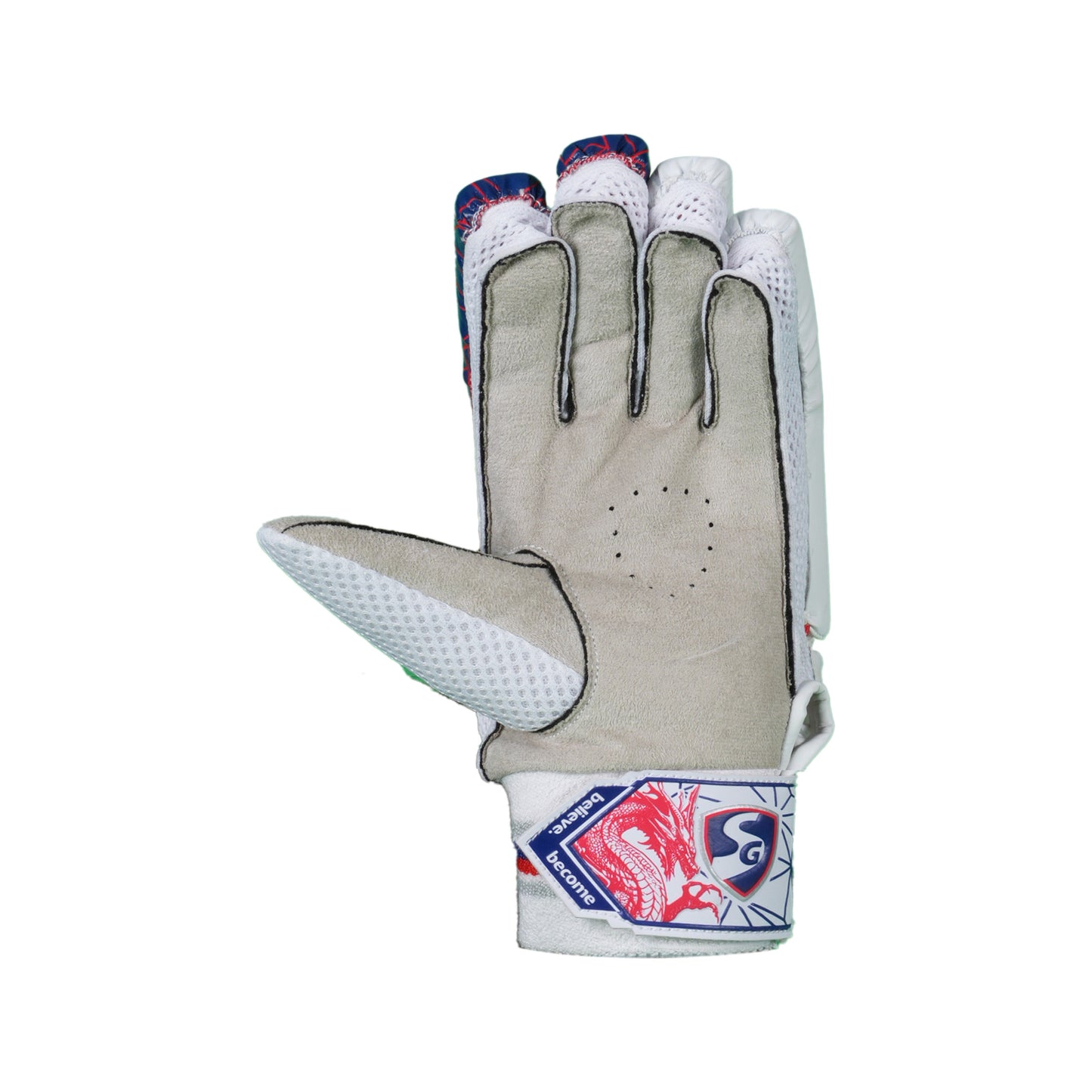SG KLR Xtreme Batting gloves